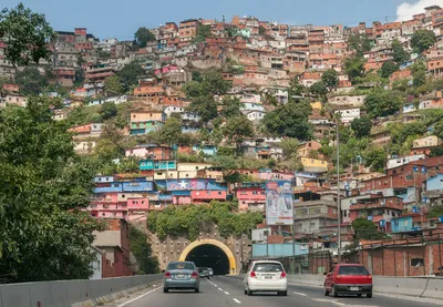 Wenezuela - kraj różnorodności