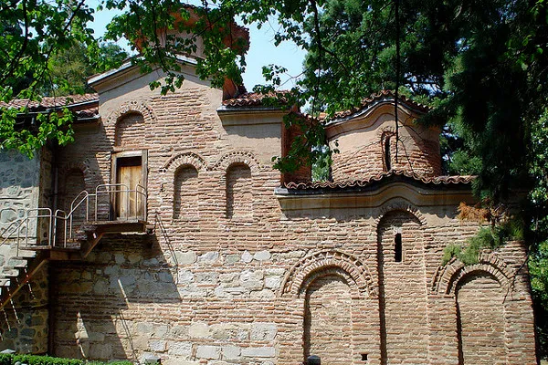 Moskwa | Cerkiew Chrystusa Zbawiciela Moskwa | Cerkiew Chrystusa Zbawiciela