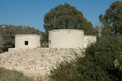 Chirokitia – stanowisko archeologiczne