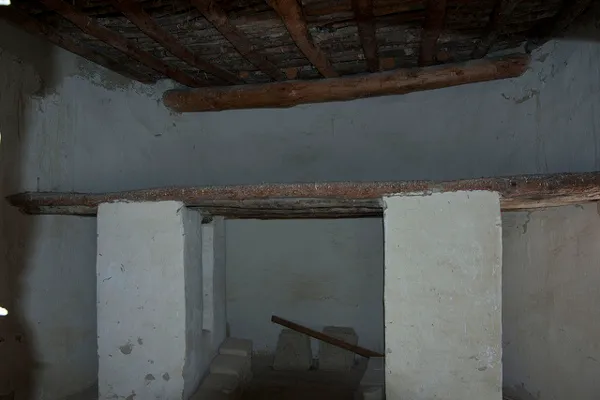 Cypr | Chirokitia wpisane jest na listę Światowego Dziedzictwa UNESCO Cypr | Chirokitia wpisane jest na listę Światowego Dziedzictwa UNESCO