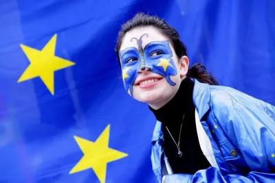 Chorwacja nowym członkiem Unii Europejskiej