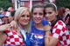 Sukces chorwackiej drużyny!