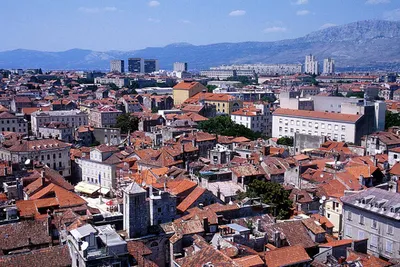 Chorwackie obiekty na liście UNESCO