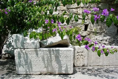 Archeologia i historia starożytna Chorwacji