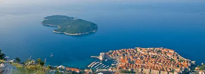 Chorwacja – słowiańska dusza w oliwnym gaju