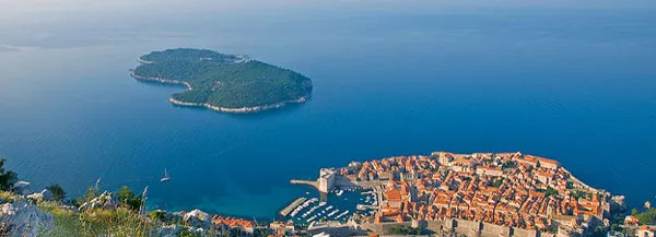 Chorwacja | Zachwycający Dubrownik Chorwacja | Zachwycający Dubrownik