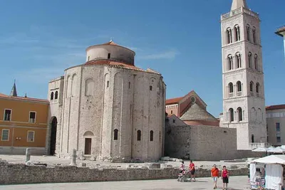 Zadar