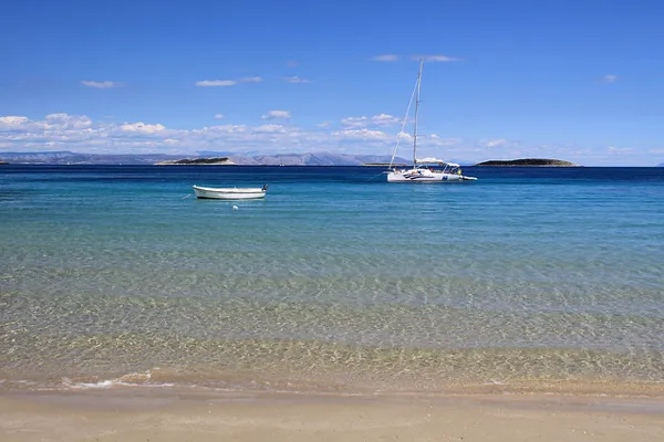 Chorwacja | Chorwacka wyspa Vis Chorwacja | Chorwacka wyspa Vis