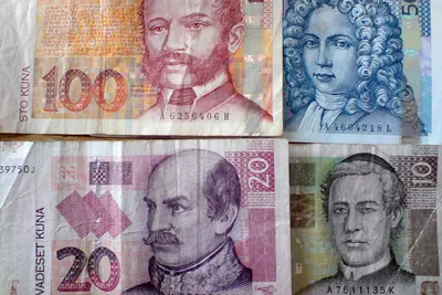 Uwaga na fałszywe kuny!