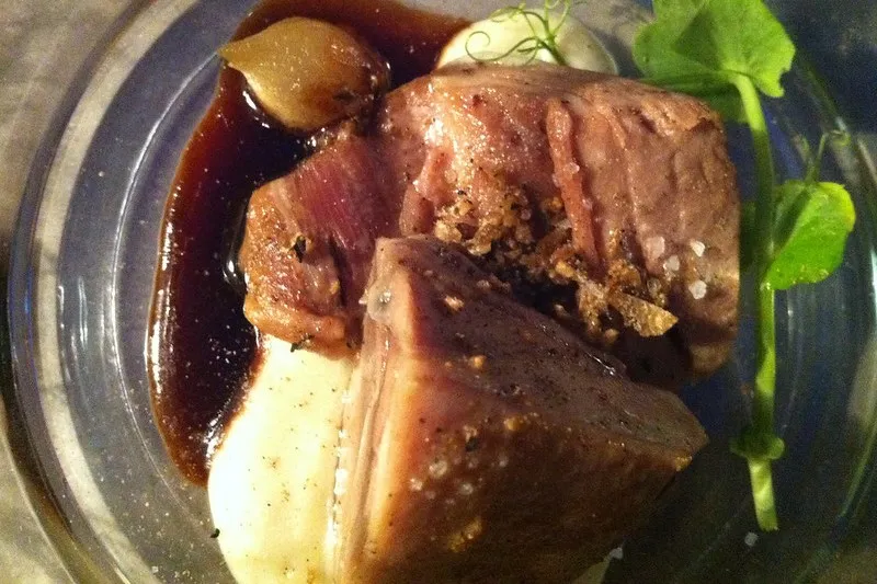 Chorwacja | W górskich rejonach Chorwacji skosztujemy wybornej baraniny Chorwacja | W górskich rejonach Chorwacji skosztujemy wybornej baraniny