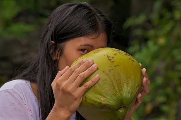 Filipiny | Filipiny są największym producentem kokosów