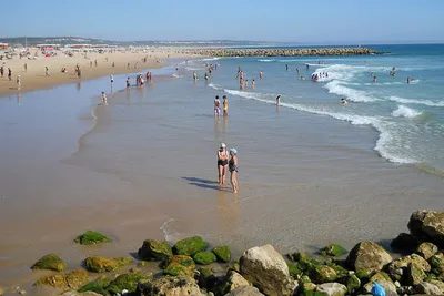 Portugalia – które plaże polecacie?