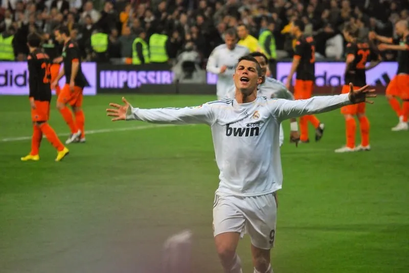 Portugalia | Muzeum CR7 zostało otwarte w grudniu 2013 roku Portugalia | Muzeum CR7 zostało otwarte w grudniu 2013 roku