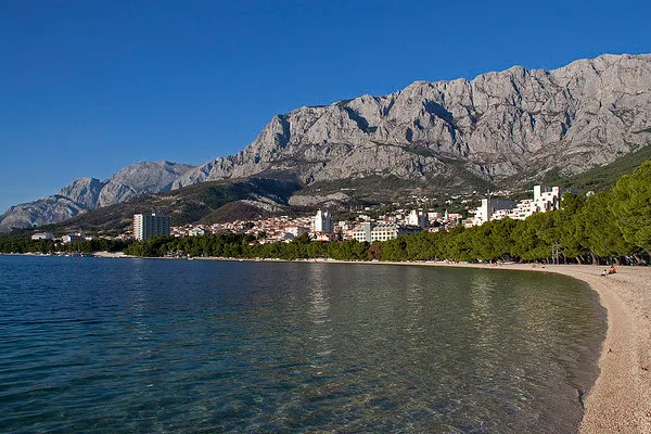 Chorwacja | Chorwacja słynie z najpiękniejszych plaż nie tylko w Europie ale i na świecie Chorwacja | Chorwacja słynie z najpiękniejszych plaż nie tylko w Europie ale i na świecie