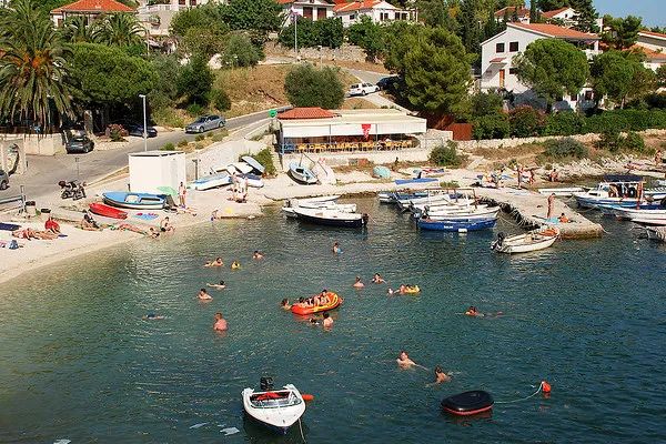 Chorwacja | Coraz więcej Polaków na swój urlop wybiera Chorwację Chorwacja | Coraz więcej Polaków na swój urlop wybiera Chorwację