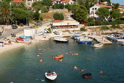 Coraz więcej turystów wybiera Chorwację