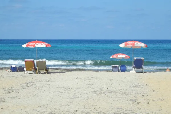 Cypr | Kino na plaży to gratka dla wszystkich kinomaniaków Cypr | Kino na plaży to gratka dla wszystkich kinomaniaków