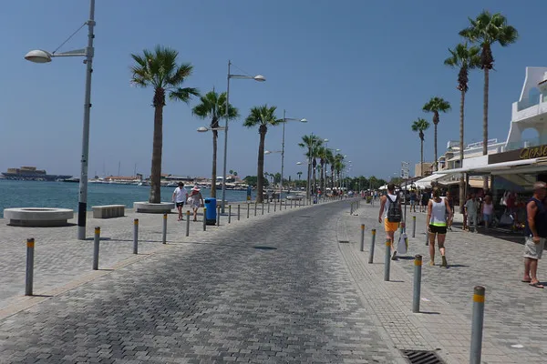 Cypr | A przed seansem…spacer po mieście połączony ze zwiedzaniem Cypr | A przed seansem…spacer po mieście połączony ze zwiedzaniem