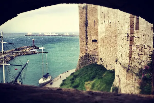 Cypr | Linia brzegowa Cypru wynosi 782 km Cypr | Linia brzegowa Cypru wynosi 782 km