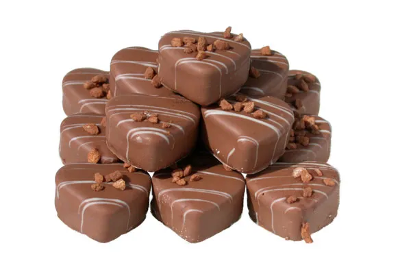 Cypr | Cypryjska wioska Platres słynie z pysznej czekolady