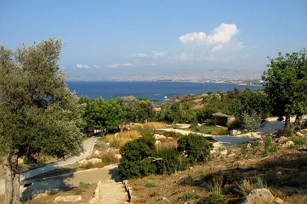 Cypr | Akamas National Park Cypr | Akamas National Park