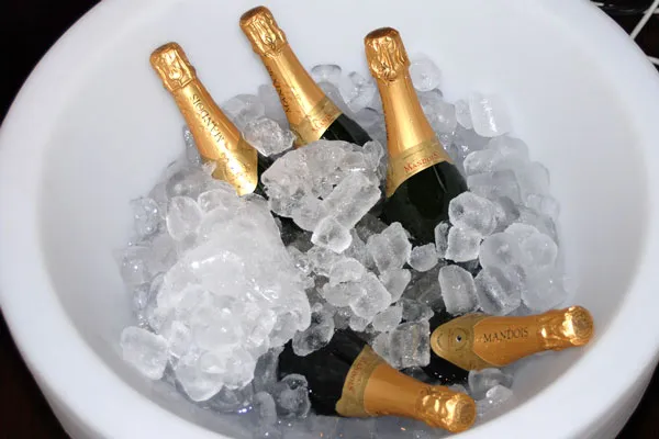 Cypr | Przygotowania do Sylwestra