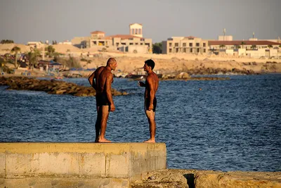 Cypr – języki i podstawowe zwroty