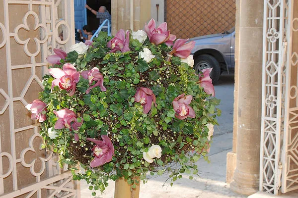 Cypr | Zawarcie związku małżeńskiego na Cyprze można od razu połączyć z podróżą poślubną