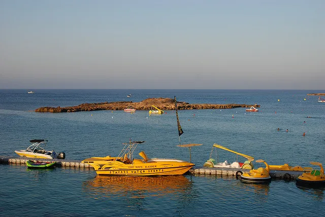 Cypr | Sprzęt sportowy w Fig Tree Bay Cypr | Sprzęt sportowy w Fig Tree Bay