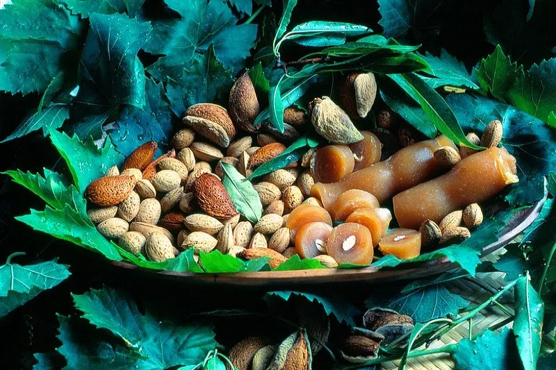 Cypr | Soutzoukos Cypr | Soutzoukos