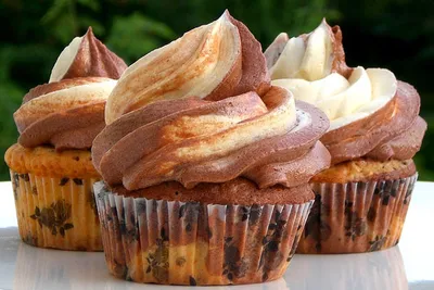 Święto Czekolady na Ukrainie