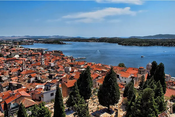 Chorwacja | Klapsko pjevanje wywodzi się z Dalmacji Chorwacja | Klapsko pjevanje wywodzi się z Dalmacji