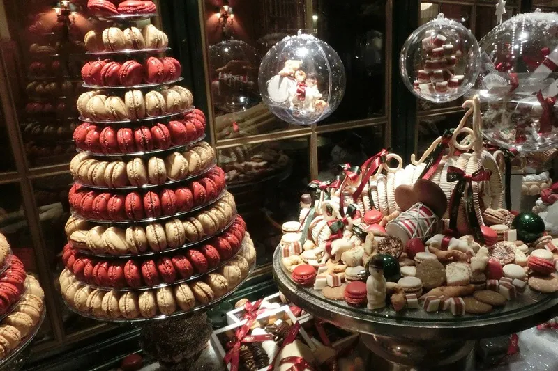 Dania | Odrobina słodkości