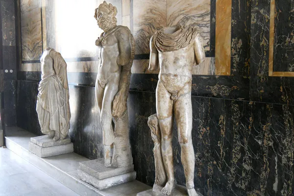 Chorwacja | Kiedy za oknem deszcz warto wybrać się do muzeum - Muzeum Archeologiczne w Zagrzebiu Chorwacja | Kiedy za oknem deszcz warto wybrać się do muzeum - Muzeum Archeologiczne w Zagrzebiu