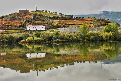 Rzeka Douro