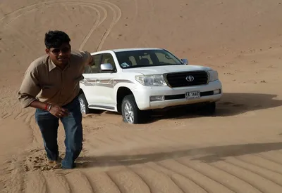 22 rzeczy, które koniecznie musisz zrobić w Dubaju