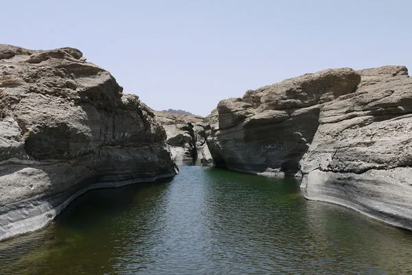 Dubaj | Hatta jest popularnym miejscem wypoczynkowym ze względu na piękne krajobrazy oraz łagodny klimat Dubaj | Hatta jest popularnym miejscem wypoczynkowym ze względu na piękne krajobrazy oraz łagodny klimat