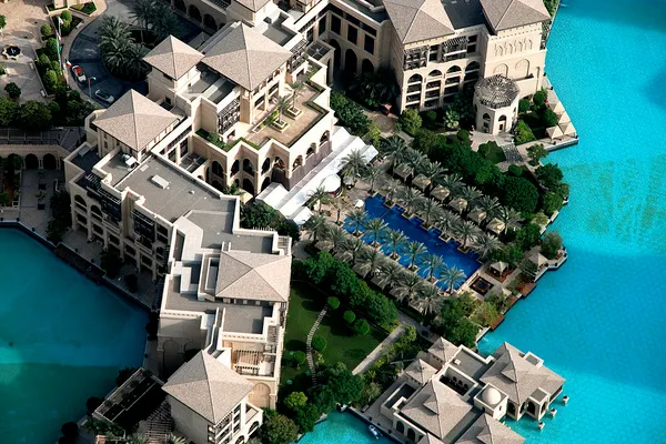 Dubaj | Dubaj jest jednym z najszybciej rozwijających się miast na świecie Dubaj | Dubaj jest jednym z najszybciej rozwijających się miast na świecie