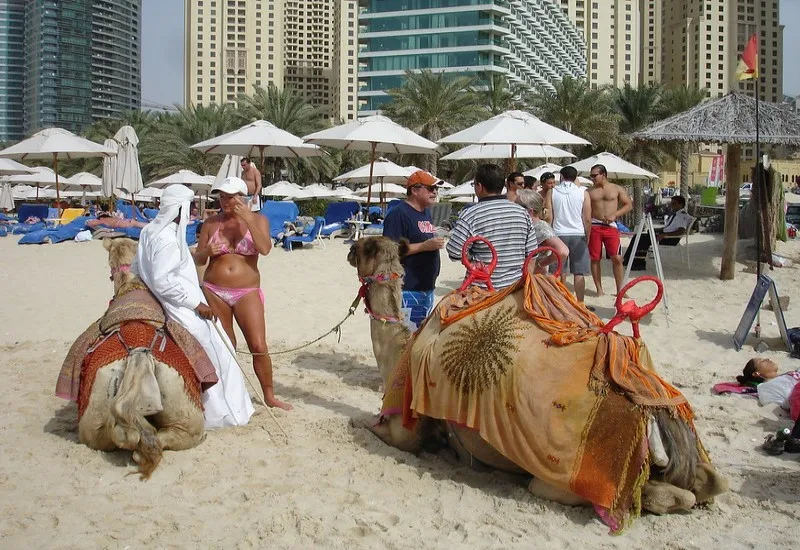 Dubaj | Prawo Dubaju oparte jest na szariacie Dubaj | Prawo Dubaju oparte jest na szariacie