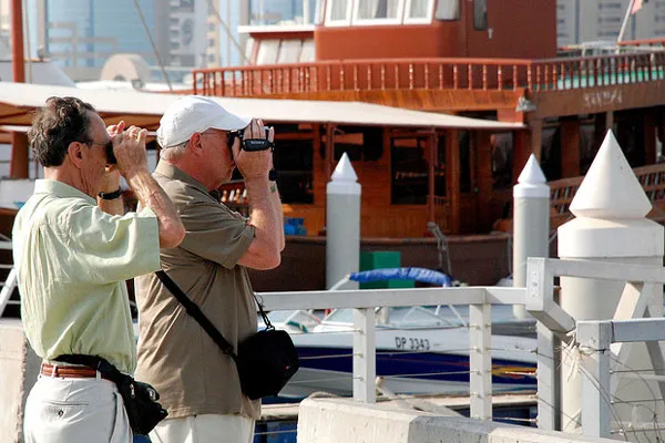 Dubaj | W Dubaju obowiązują dwa typy wiz turystycznych 4- i 30-dniowa Dubaj | W Dubaju obowiązują dwa typy wiz turystycznych 4- i 30-dniowa