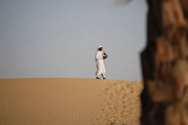 Dubaj | Mieszkańcy Dubaju są gościnni i otwarci Dubaj | Mieszkańcy Dubaju są gościnni i otwarci