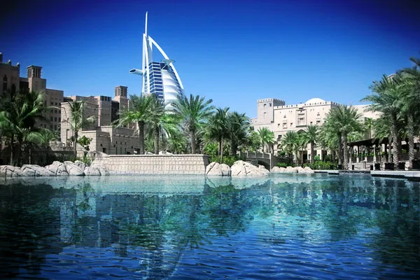 Dubaj | Dubaj – rajski zakątek świata Dubaj | Dubaj – rajski zakątek świata