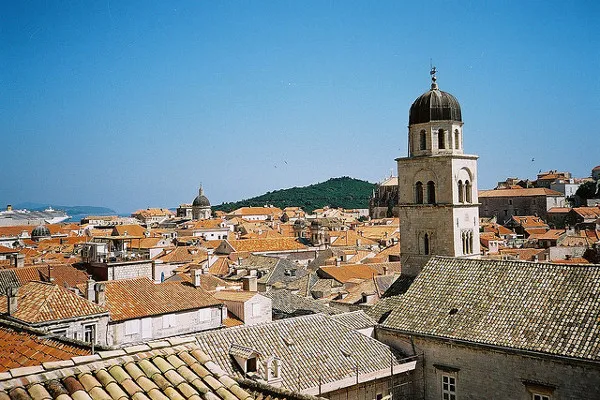 Chorwacja | 17 Chorwackich obiektów znajduje się na liście Światowego Dziedzictwa UNESCO Chorwacja | 17 Chorwackich obiektów znajduje się na liście Światowego Dziedzictwa UNESCO