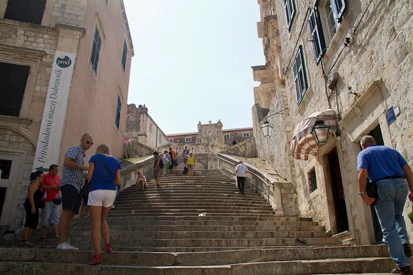 Chorwacja | W 2014 roku ceny w Dubrowniku mogą wzrosnąć dwukrotnie Chorwacja | W 2014 roku ceny w Dubrowniku mogą wzrosnąć dwukrotnie