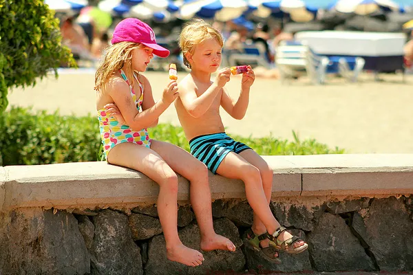 Cypr | Cypr to idealne miejsce na wypoczynek dla rodzin z dziećmi