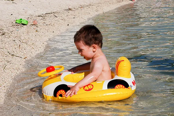 Chorwacja | Najczęściej odwiedzanym regionem jest Dalmacja Chorwacja | Najczęściej odwiedzanym regionem jest Dalmacja