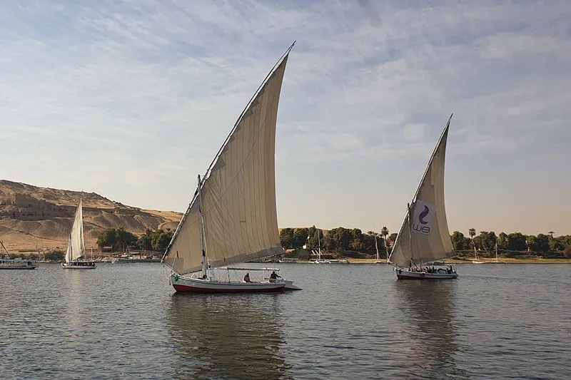 Egipt | Gdy czas nagli, warto zastanowić się nad ofertą last minute – to szansa na korzystną cenę wakacji, przy nieco ograniczonej możliwości wyboru