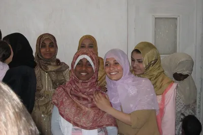 Styl życia i savoir vivre w Egipcie 