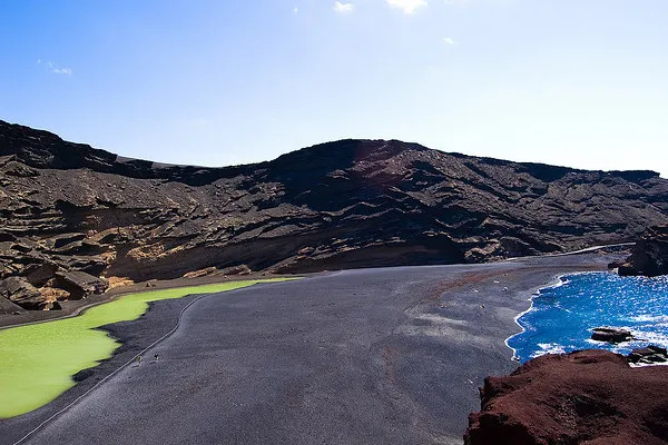 Lanzarote | El Golfo