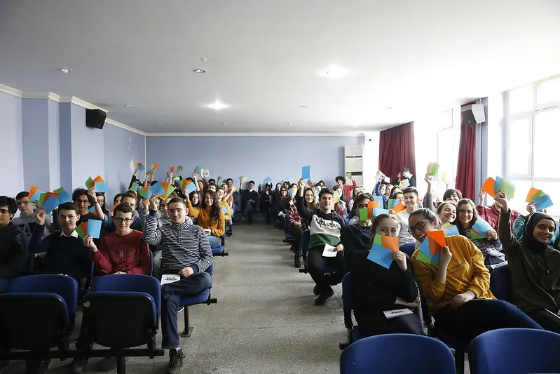 Turcja | Eskişehir często nazywane jest "Miastem studentów"